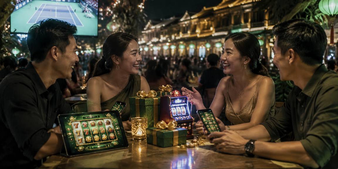 suncity88 mobile gaming